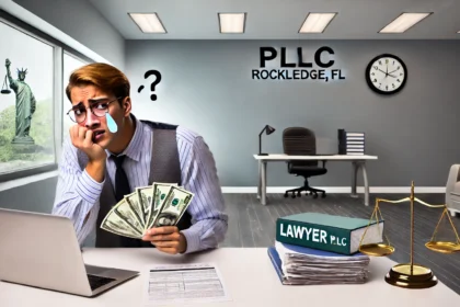 Can't Afford Lawyer, PLLC Rockledge