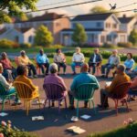 The Intentions of the Neighborhood Meeting: RAW