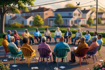 The Intentions of the Neighborhood Meeting: RAW