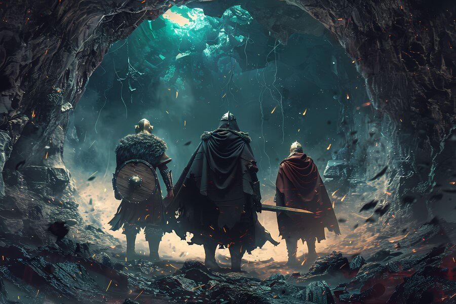 ESO: What Happened to the Ninja Squirrels Guild? ESO