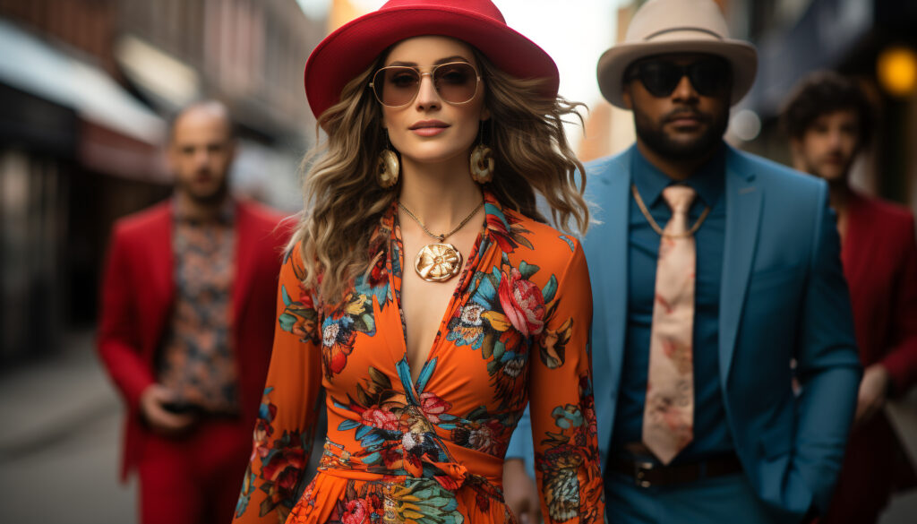 Mouda Pro 2024: The 9 Summer Fashion Trends