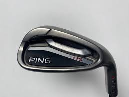 Exploring the ping red dot u wedge for sale