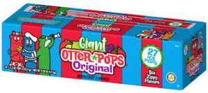 Are Otter Pops in South Texas? Discover the Treat!