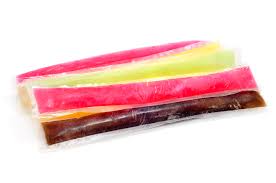 Are Otter Pops in South Texas? Discover the Treat!