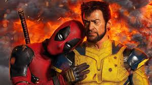 Exploring Deadpool and Wolverine: Dynamic Duo on Tokyvideo