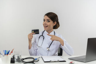 Does Dr. Candrew Chung Accept CareCredit Card