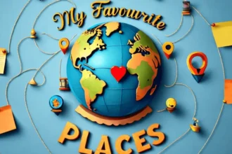 MyFavouritePlaces.org:// Blog – Unveiling Unique Travel Experiences