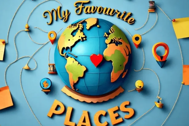 MyFavouritePlaces.org:// Blog – Unveiling Unique Travel Experiences