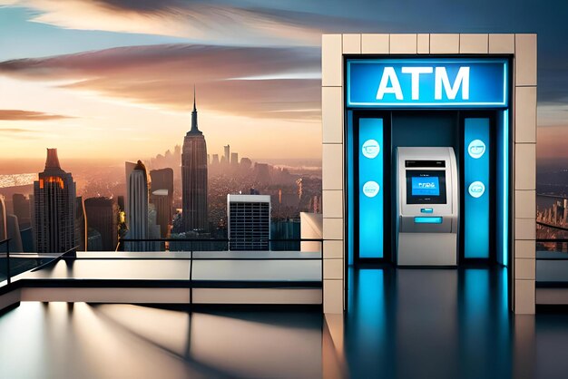 M&T Bank ATM: Your Convenient Banking Solution