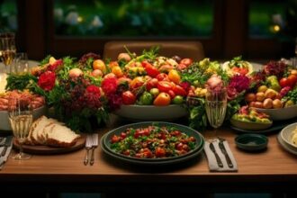ASP48-12-52 Salad Table: Benefits A Complete Guide