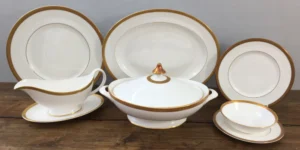 Royal Doulton H.4980: Timeless Collection Guide