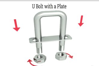 A Guide to Square Suspension U-Bolts Specifications