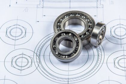 The Ultimate Guide to the 70-12.5716 Bearing Seal