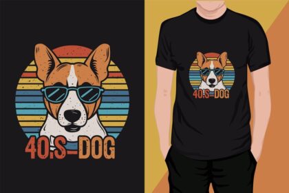 Dodger Dog Shirt