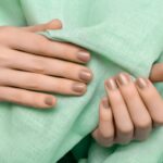 ow to get the perfect light brown nails color backstageviral.com