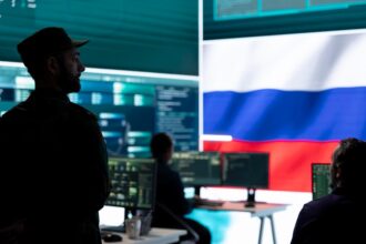 Putin's $142 Billion Military