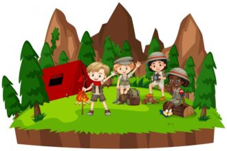 Ms. Mud and The Pajanimals