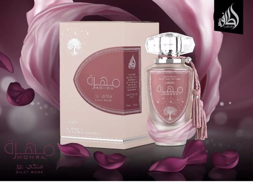 A Comprehensive Guide has lattafa mohra silky rose been discontinued