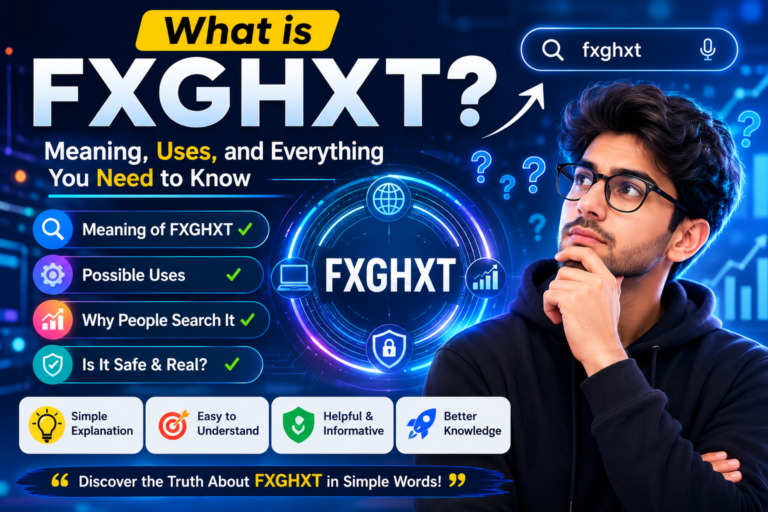 Fxghxt