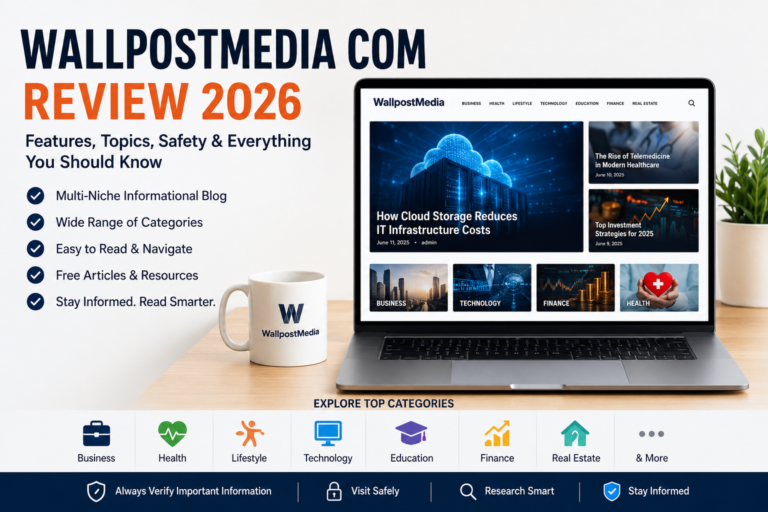 wallpostmedia com