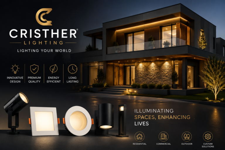 cristher lighting