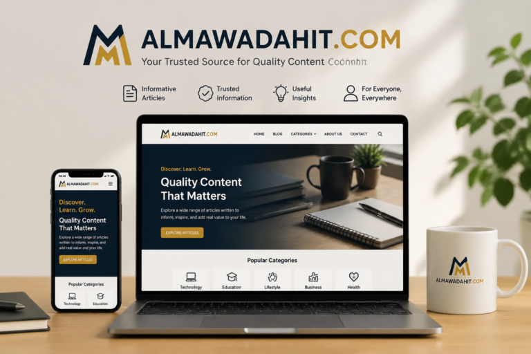 almawadahit.com​