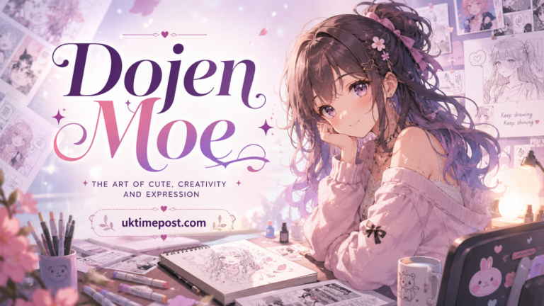 Dojen Moe