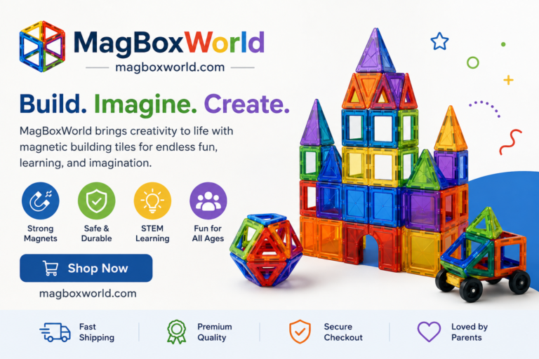 magboxworld com: Topics, Features & Reader Guide magboxworld com