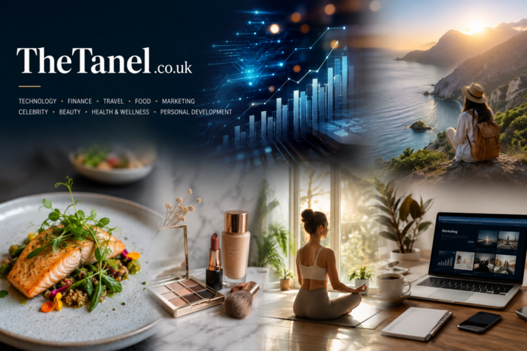 thetanel.co.uk: What It Is, Content, Safety & Access thetanel.co.uk