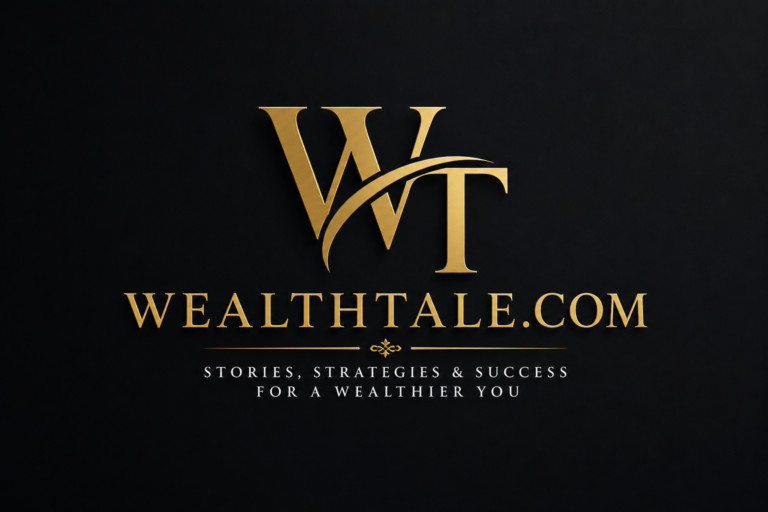 wealthtale com: What It Is, Content & Trust Guide wealthtale com
