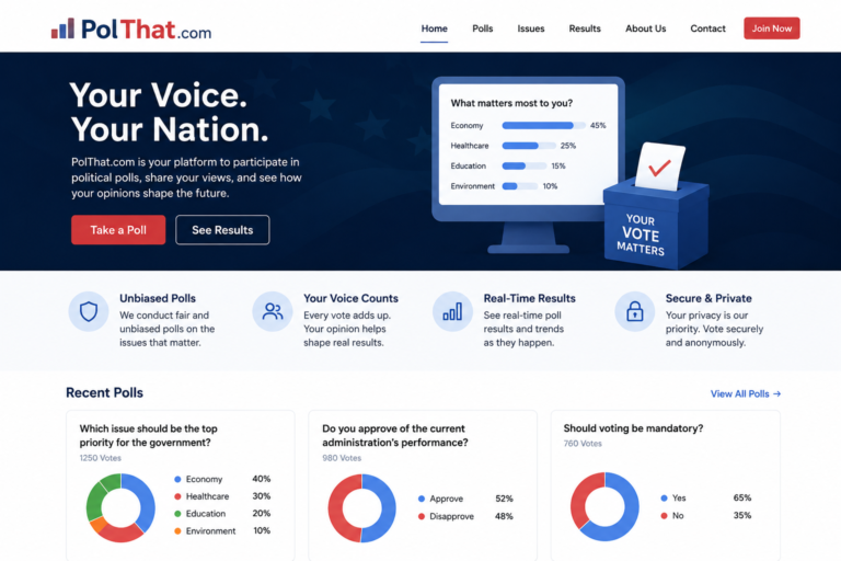 polthat com: What It Is, Content, Safety & SEO polthat com