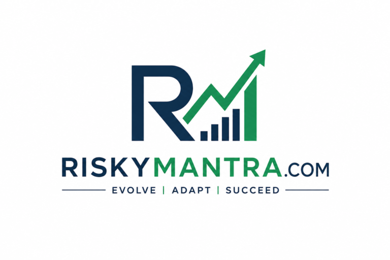 riskymantra com