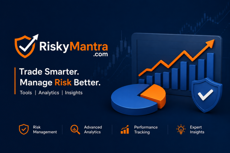 riskymantra com