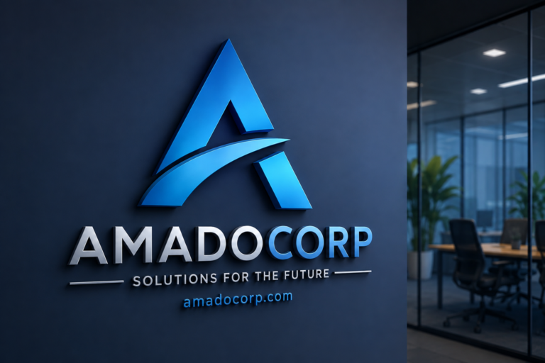 amadocorp com