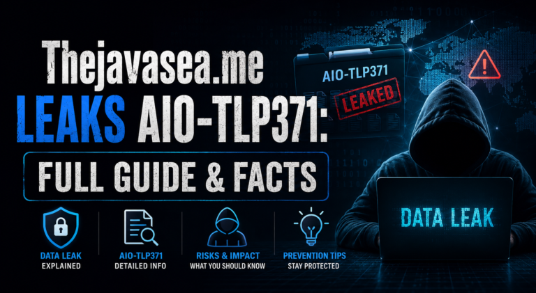 thejavasea.me leaks aio-tlp371