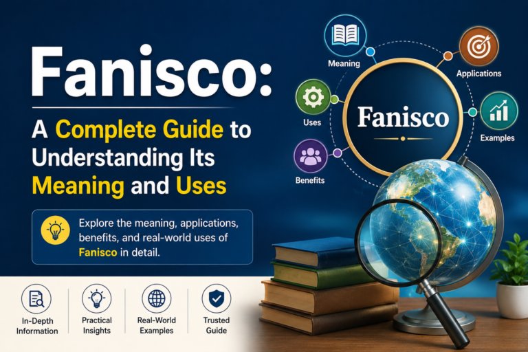 fanisco
