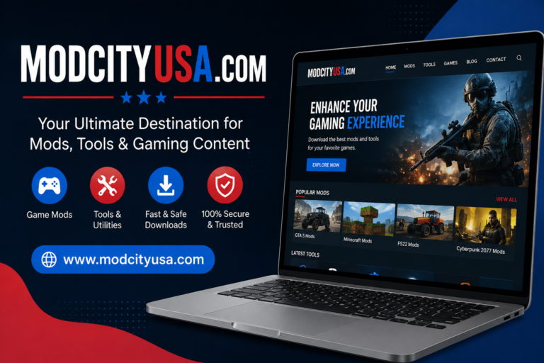 modcityusa. com
