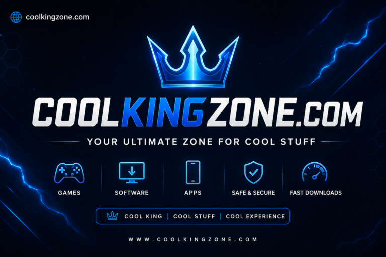 coolkingzone com: Complete Guide for New Readers coolkingzone com