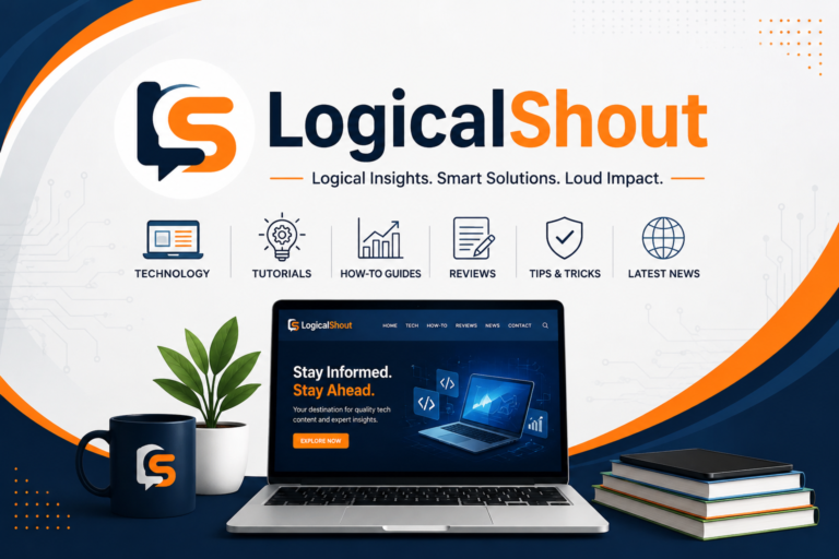 about logicalshout