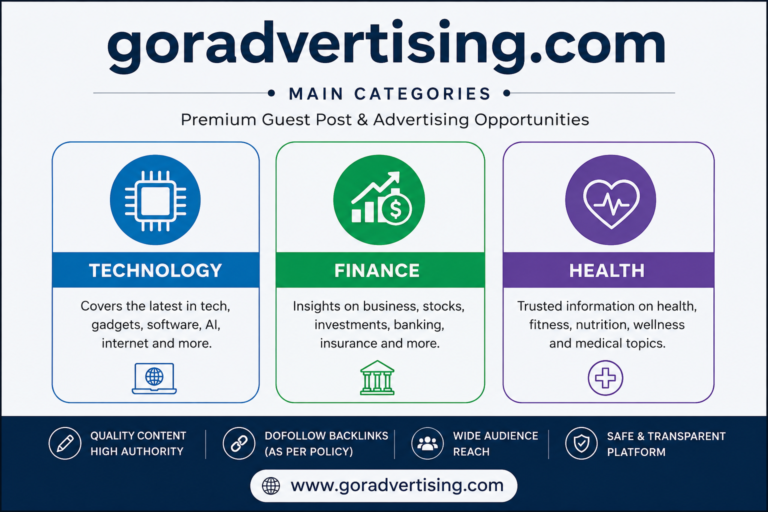 goradvertising.com