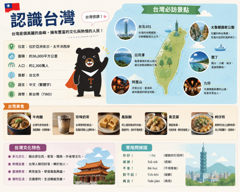 Language Taiwan Speak: What Languages Are Used? language taiwan speak