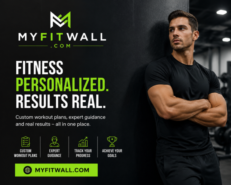 myfitwall com: What It Is, Safety & Access Guide myfitwall com