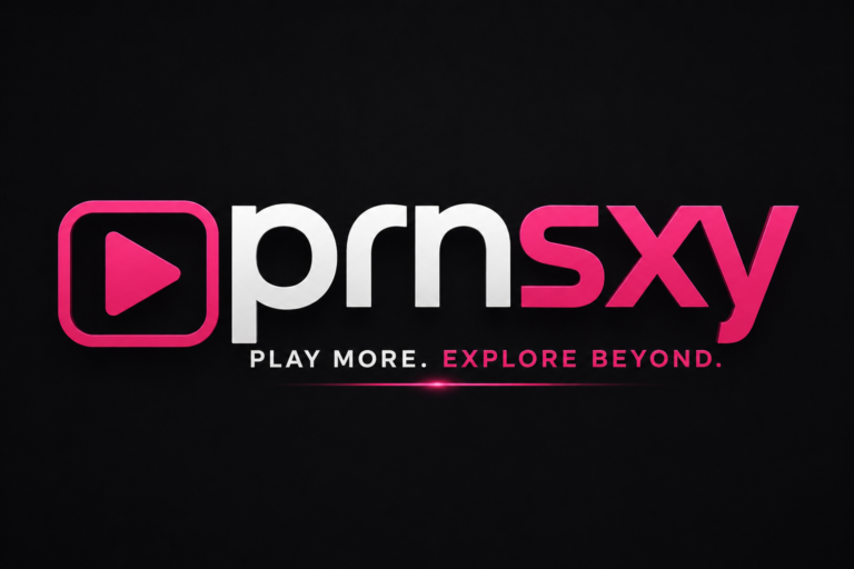 prnsxy: What It Is, Safety Risks & Smart Checks prnsxy
