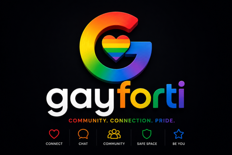 gayforti: What It Means, Safety & Site Guide gayforti