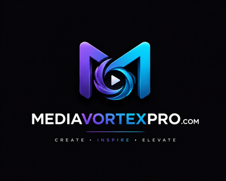 mediavortexpro com: Website Guide and Safety Review mediavortexpro com