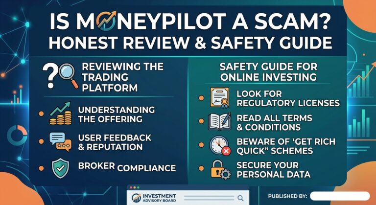 Is MoneyPilot a Scam? Honest Review & Safety Guide is moneypilot a scam