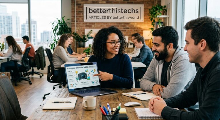 betterthistechs articles by betterthisworld: Top Guide betterthistechs articles by betterthisworld
