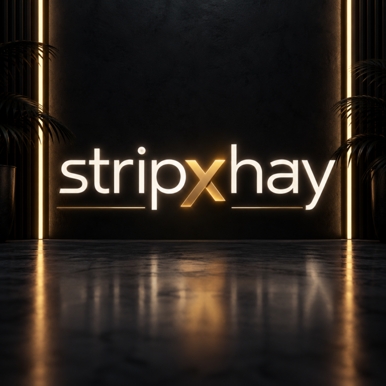 stripxhay: Meaning, Website, Safety & Search Guide stripxhay