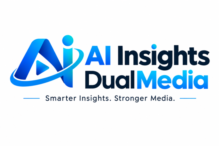 AI Insights DualMedia: Practical AI Intelligence Guide ai insights dualmedia